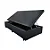 Cama Box Baú Solteiro Corino 78X188X42 - Imagem 5
