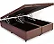 Cama Box Baú Corino King 193x203x42 - Imagem 2