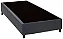 Cama Box Base Solteiro - 88x188x30 - Imagem 2