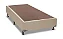Cama Box Base Solteiro - 88x188x30 - Imagem 4