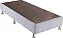 Cama Box Base Solteirao Corino 96x203x30 - Imagem 3