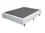 Cama Box Base Corino Viúva 128x188x30 cm - Imagem 5