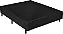 Cama Box Base Casal Corino 138x188x30 - Imagem 4
