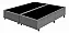 Cama Box Base King Suede 193x203x30 cm - Imagem 2