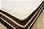 Cama Box Conjugado Casal Spring Molas 138x188 – Marrom - Imagem 3