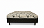 Cama Box Conjugado Mônaco Casal - Imagem 5