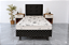 Cama Box Conjugado Mônaco Solteiro - Imagem 1
