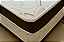 Cama Box Conjugada Luxo Solteiro - Marrom - Imagem 3