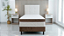 Cama Box Conjugada Ortopédica Absolut Solteiro - Marrom - Imagem 1