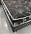 Cama Box Conjugada Confort Black Casal - Imagem 2
