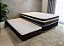 Bicama Solteiro Spring c/ Auxiliar 88x188x44cm - Imagem 3
