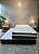 Bicama Solteiro Spring c/ Auxiliar 88x188x44cm - Imagem 2