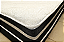 Cama Box Conjugado Casal Spring Molas 138x188 – Preto - Imagem 2