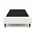 Base Box Solteiro Corino - Branco - Imagem 2