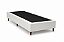 Base Box Solteiro Suede - Branco - Imagem 3