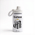 Garrafa Térmica Custom Baby 350ml - Time Santos - Imagem 1