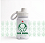 Garrafa Térmica Custom Baby 350ml - Palmeiras 25/26 - Imagem 1