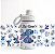 Garrafa Térmica Custom Baby 350ml - Stitchs - Imagem 1