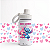 Garrafa Térmica Custom Baby 350ml - Stitch e Angel abraçados - Imagem 1