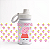 Garrafa Térmica Custom Baby 350ml - Peppa Pig - Imagem 1