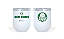 Cuia Térmico Custom Little 360ml - Time Palmeiras - Imagem 1