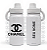 Garrafa Térmica Custom Life 600ml - Chanel - Imagem 1