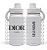 Garrafa Térmica Custom Life 600ml - Dior Paris Luxo - Imagem 1