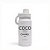 Garrafa Térmica Custom Life 600ml - Coco Chanel Paris Luxo - Imagem 1