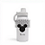 Garrafa Térmica Custom Life 600ml - Mickey Essence - Imagem 1