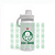 Garrafa Térmica Custom Life 600ml - Palmeiras 25/26 - Imagem 1