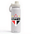 Garrafa Térmica Custom Ice 800ml - Time São Paulo - Imagem 1