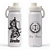 Garrafa Térmica Custom Ice 800ml - Profissão Direito Exclusive - Imagem 1