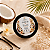 Body Milk Coco Vanilla Mousse Hidratante - Imagem 1