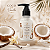 Loção Hidratante Coco com Vanilla 100ml - Imagem 1