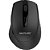 MOUSE SEM FIO PRO 1600DPI 6 BOT PILHA PTO MULTILASER MO311 - Imagem 1