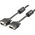 Cabo Vga Macho Vga Macho Com Filtro Preto 15 Metros 018-7715 - Imagem 2