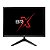 Monitor Brx 18.5'' Polegadas Led 60hz Hdmi E Vga - Imagem 1