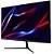 Monitor Led 23,8 Acer Gamer Fhd 180hz Hdmi Dp Saida de Audio 1ms - Imagem 3