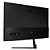 Monitor Led 23,8 Acer Gamer Fhd 180hz Hdmi Dp Saida de Audio 1ms - Imagem 4