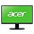 Monitor Led 23,8'' Acer Ka242y Fhd Hdmi Vga 1ms Vesa - Imagem 1