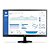 MONITOR 23,6 AOC LED M2470SWH2 WIDESCREEN WVA 75Hz VGA e HDMI - Imagem 1