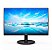 Monitor Philips 27" Full HD IPS Widescreen HDMI Bordas Ultrafinas Gamer - Imagem 1