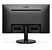 Monitor Philips 27" Full HD IPS Widescreen HDMI Bordas Ultrafinas Gamer - Imagem 2