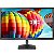 Monitor 21,5" Wide Fhd D-sub/hdmi Vesa Preto 22mk400h-b Lg - Imagem 1