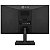 Monitor 19,5" Wide D-sub/hdmi Vesa Preto 20mk400h-b Lg - Imagem 2