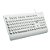 Teclado oex Pop ABNT2 Usb Branco TC400 - Imagem 1