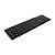 TECLADO PADRAO PRETO KB-15BK USB C3 PLUS - Imagem 2