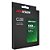 Ssd Hikvision 120Gb Sata 3 2,5  Hsssdc100120G - Imagem 1