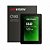 Ssd Hikvision 120Gb Sata 3 2,5  Hsssdc100120G - Imagem 2
