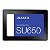 Ssd Adata Su650 240Gb Asu650Ss-240Gt-R - Imagem 3